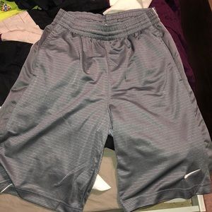 Nike Basketball Shorts